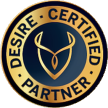 Room 77 — Desire Resorts Certified Booking Partner badge